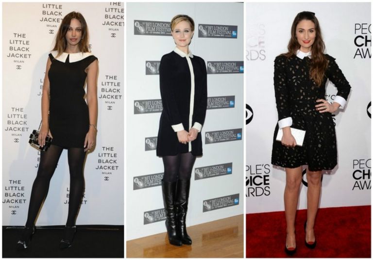 Így öltözködj, ha le akarsz tagadni öt évet Így öltözködj, ha le akarsz tagadni öt évet