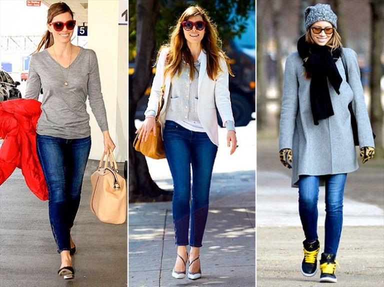 Így öltözködj, ha le akarsz tagadni öt évet Így öltözködj, ha le akarsz tagadni öt évet