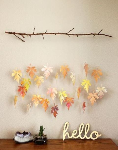 3 szuper őszi dekoráció otthonra 3 szuper őszi dekoráció otthonra