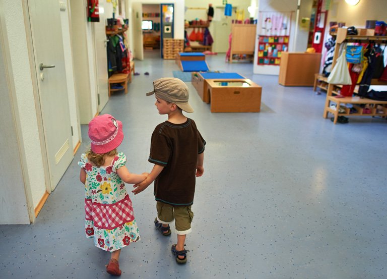 10 dolog, amit jó, ha tudsz ovikezdés előtt