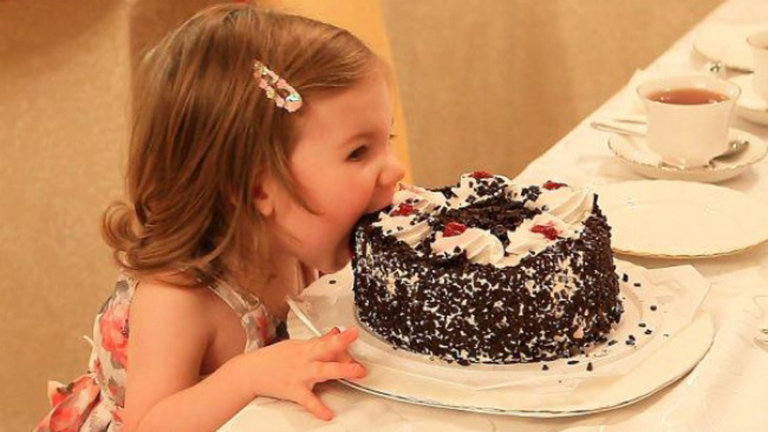 8 fotó, ami bizonyítja, hogy a gyerekek mindig tudják, hogyan csaljanak mosolyt az arcodra 8 fotó, ami bizonyítja, hogy a gyerekek mindig tudják, hogyan csaljanak mosolyt az arcodra