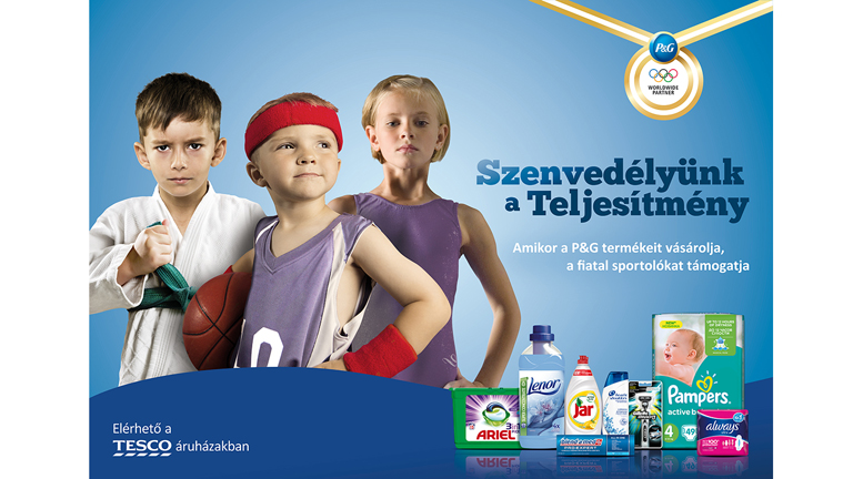 Miért támogassuk gyermekünket a sportolásban?