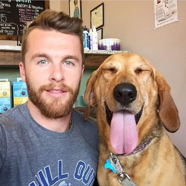 Ha végignézed ezeket a képeket, garantáltan te is akarsz majd kutyát