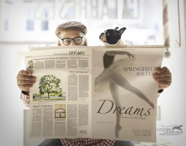 Ha végignézed ezeket a képeket, garantáltan te is akarsz majd kutyát