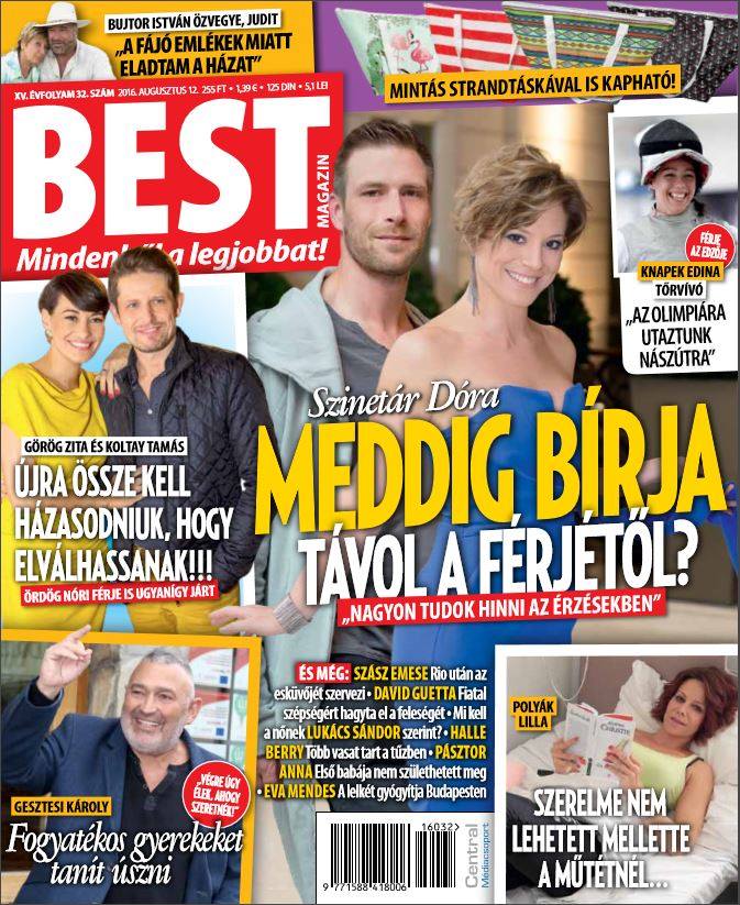 7 évvel Bujtor István halála után számol fel mindent özvegye 7 évvel Bujtor István halála után számol fel mindent özvegye