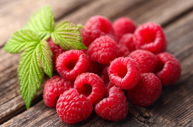 Eltűnhet a magyar málna Eltűnhet a magyar málna