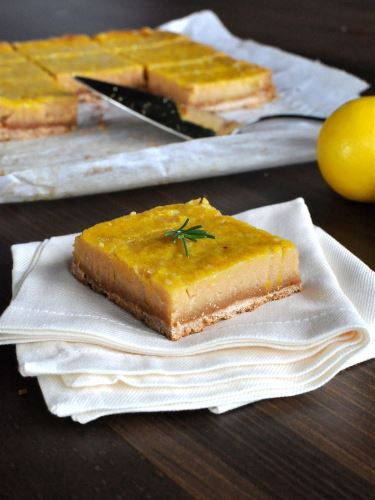 Két nyári paleo édesség