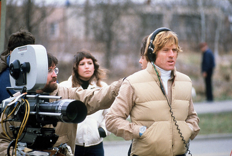 Redford rendez Redford rendez