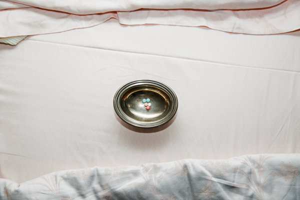 Megható fotósorozattal mutatta be nagymamája utolsó napjait Megható fotósorozattal mutatta be nagymamája utolsó napjait