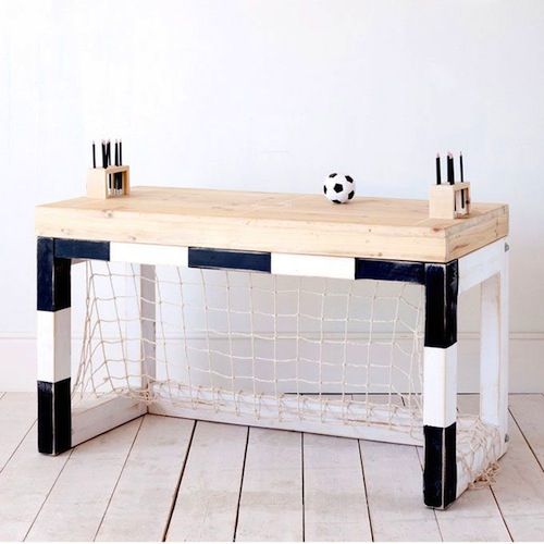 Tanévkezdés: így alakíts ki írósarkot a gyerekszobában!