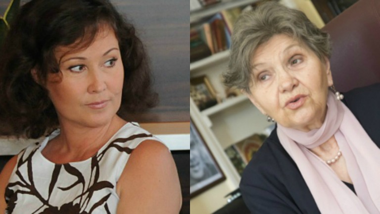 Meglepő fordulat Pécsi Ildikó és Pártos Csilla ügyében