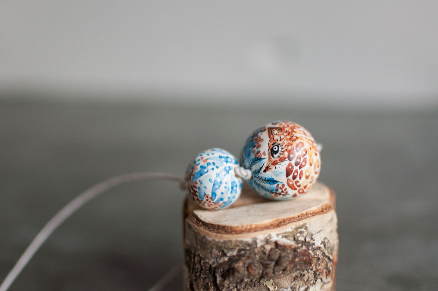 Viselj magadon mesés vízfestményeket!