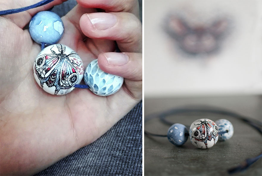 Viselj magadon mesés vízfestményeket!