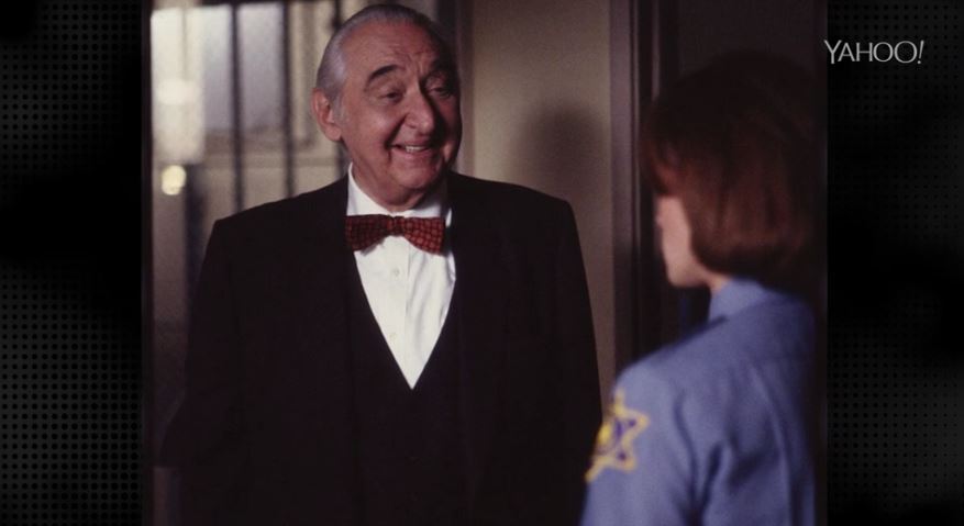 Meghalt a közkedvelt sorozatsztár, Fyvush Finkel