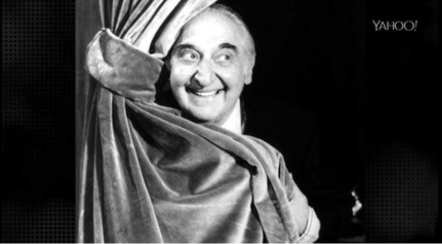 Meghalt a közkedvelt sorozatsztár, Fyvush Finkel