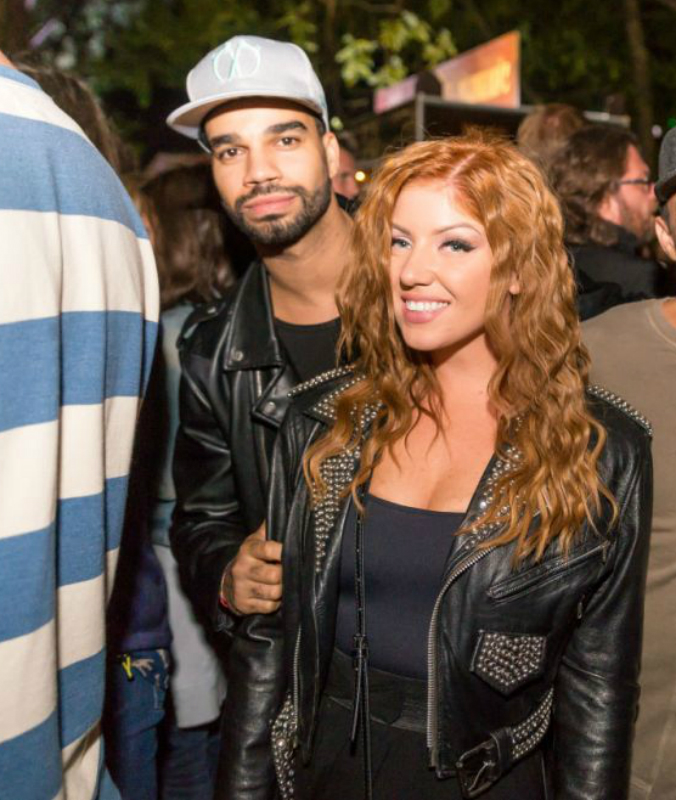 Tolvai Reni és Kállay-Saunders András szakítása elég zavaros