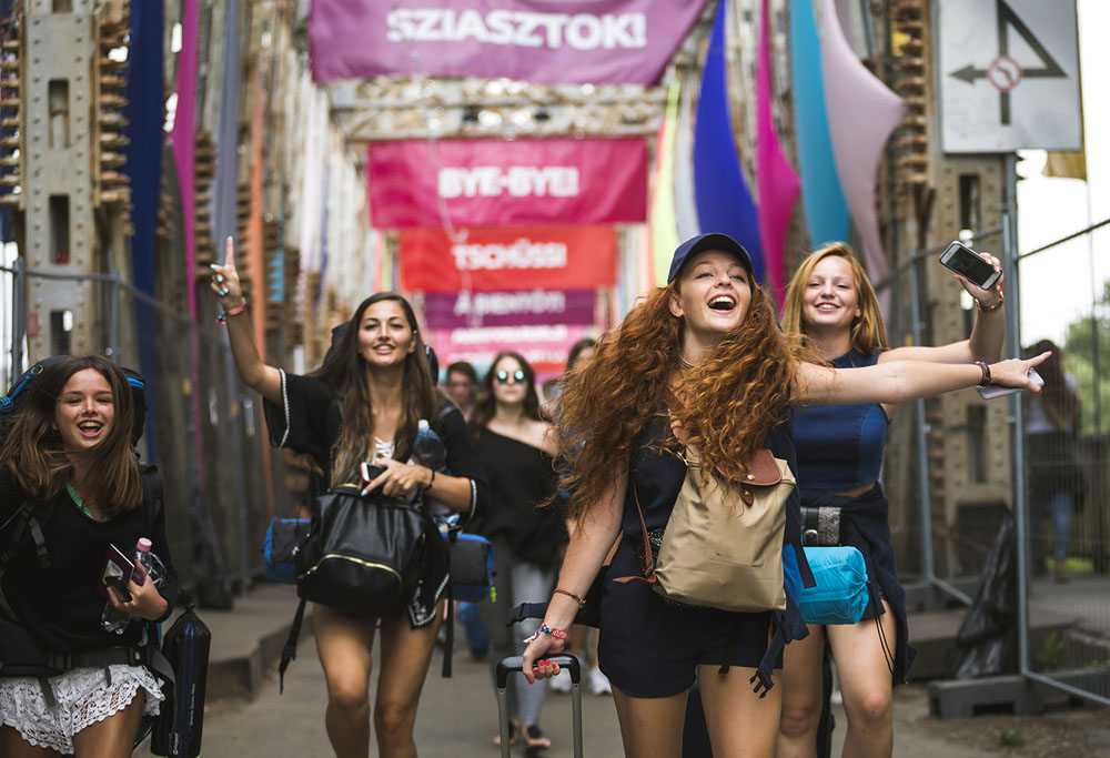 A legjobb képek az idei Szigetről