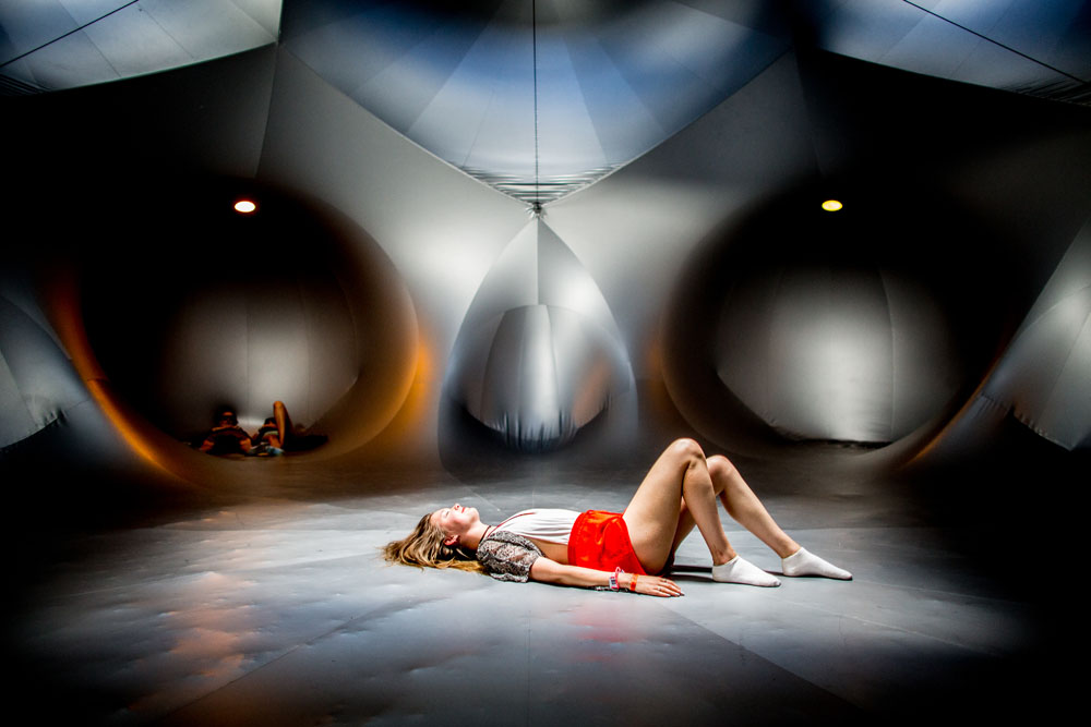 A legjobb képek az idei Szigetről