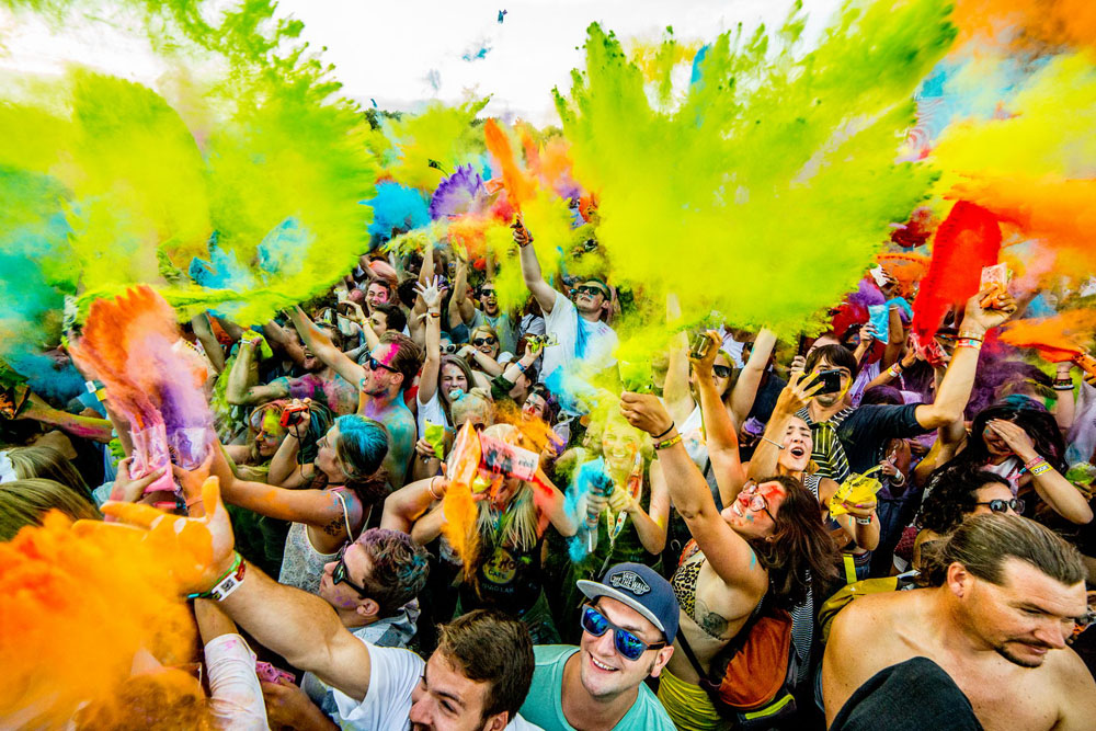 A legjobb képek az idei Szigetről