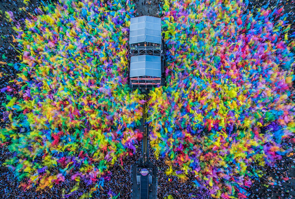 A legjobb képek az idei Szigetről