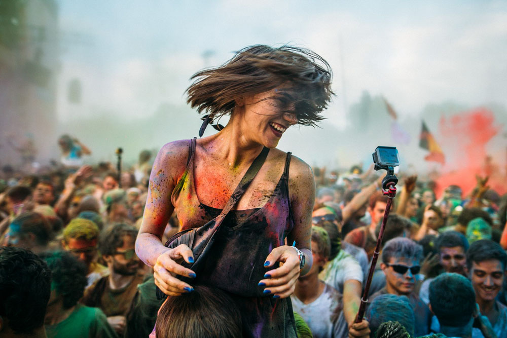 A legjobb képek az idei Szigetről