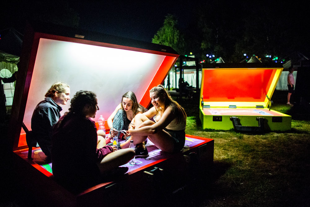 A legjobb képek az idei Szigetről