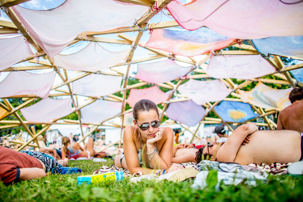 A legjobb képek az idei Szigetről