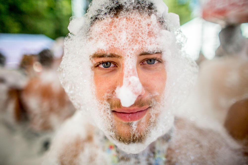 A legjobb képek az idei Szigetről