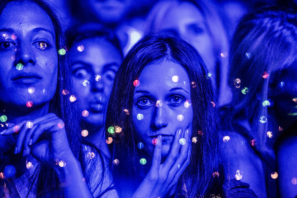 A legjobb képek az idei Szigetről