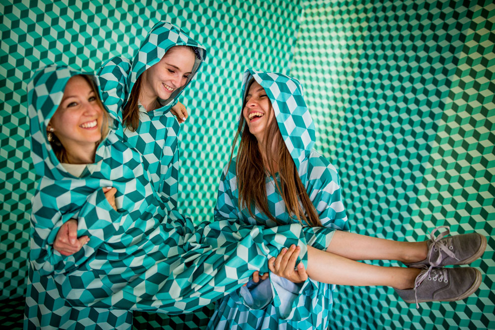 A legjobb képek az idei Szigetről