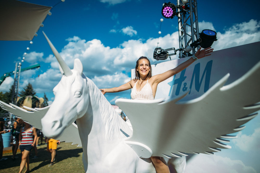 A legjobb képek az idei Szigetről