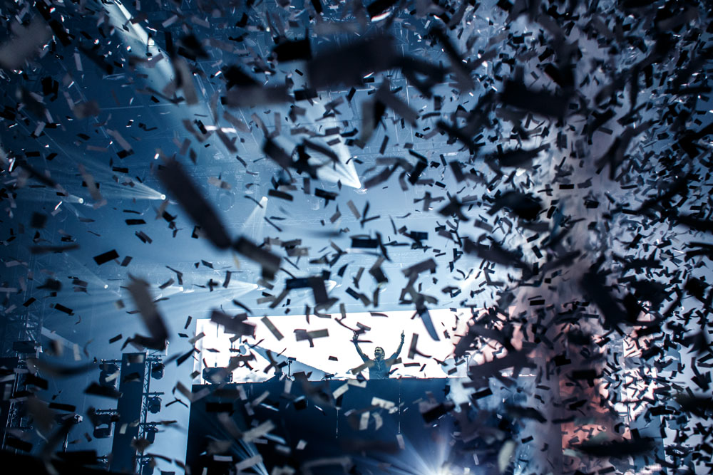 A legjobb képek az idei Szigetről