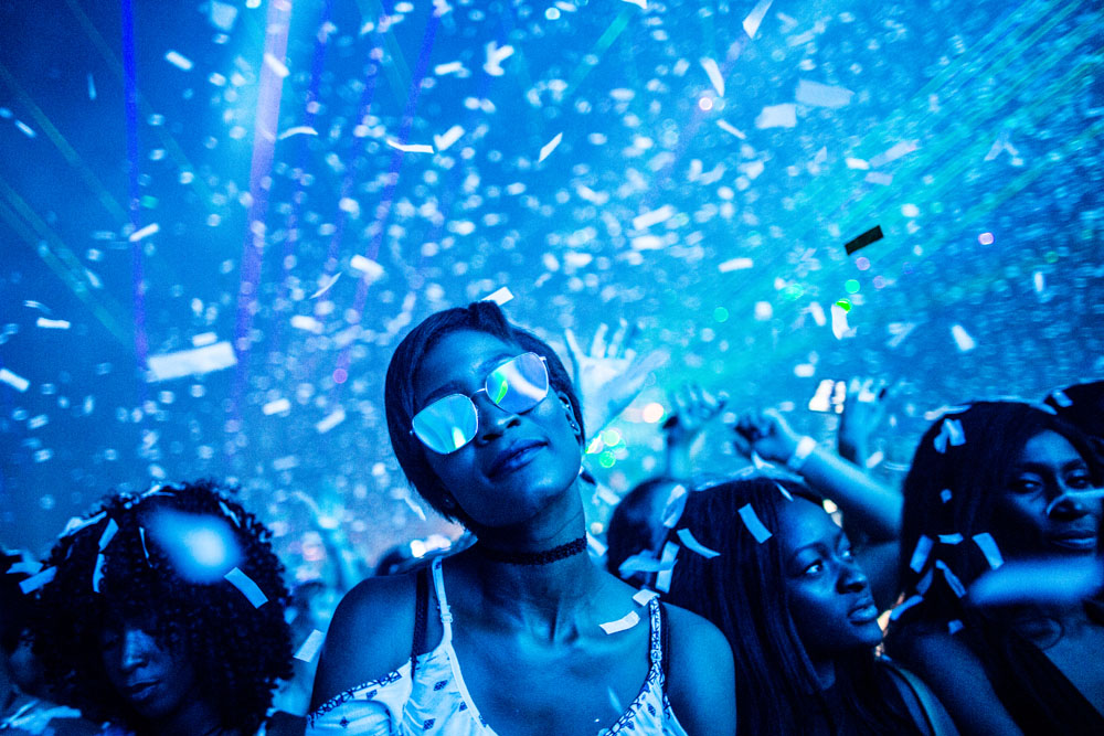 A legjobb képek az idei Szigetről