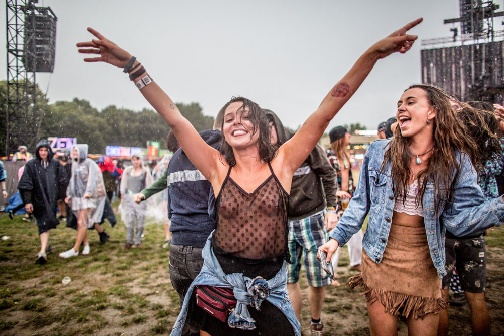 A legjobb képek az idei Szigetről