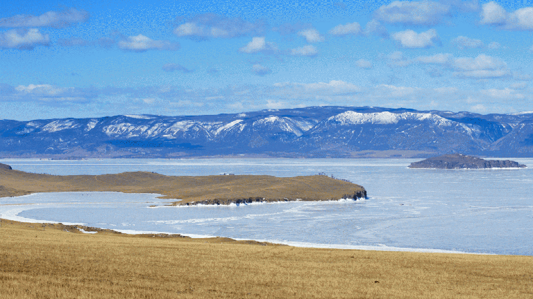 Visszatérhet a bolygó egyik leghalálosabb vírusa Visszatérhet a bolygó egyik leghalálosabb vírusa