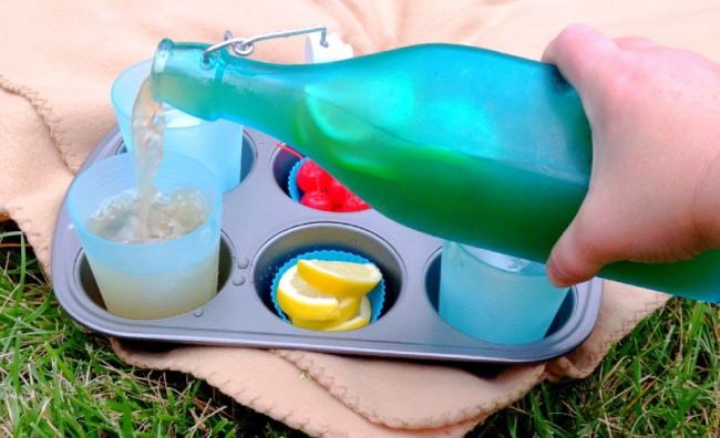 8 szuper tipp kempingezéshez, ami neked is jól jön majd