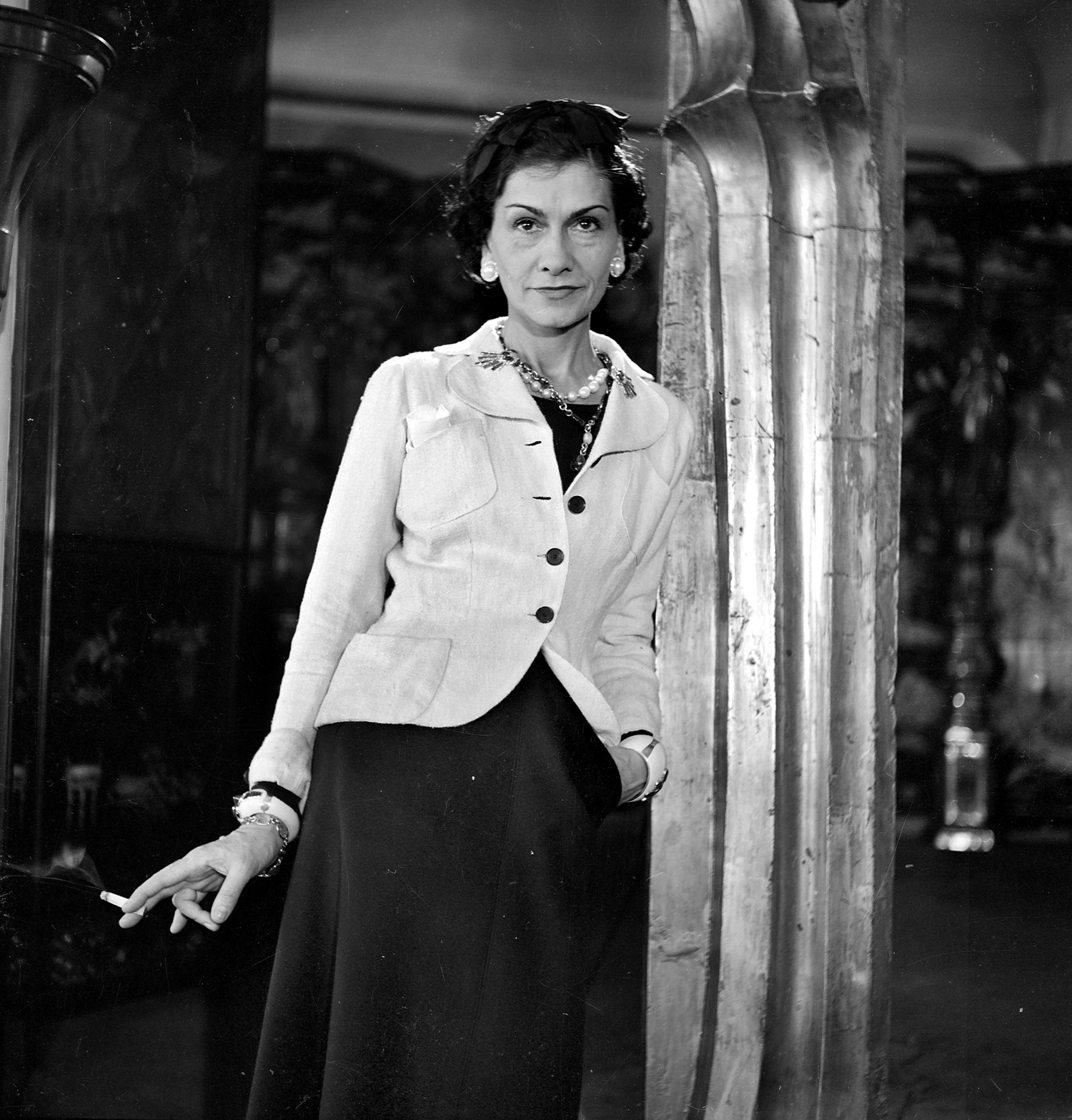 Coco Chanel