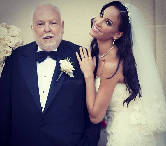 Vajna Tímea vallomása: szeretjük egymást