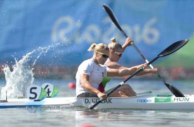 Kozák Danuta - fotó: Kovács Tamás MTI