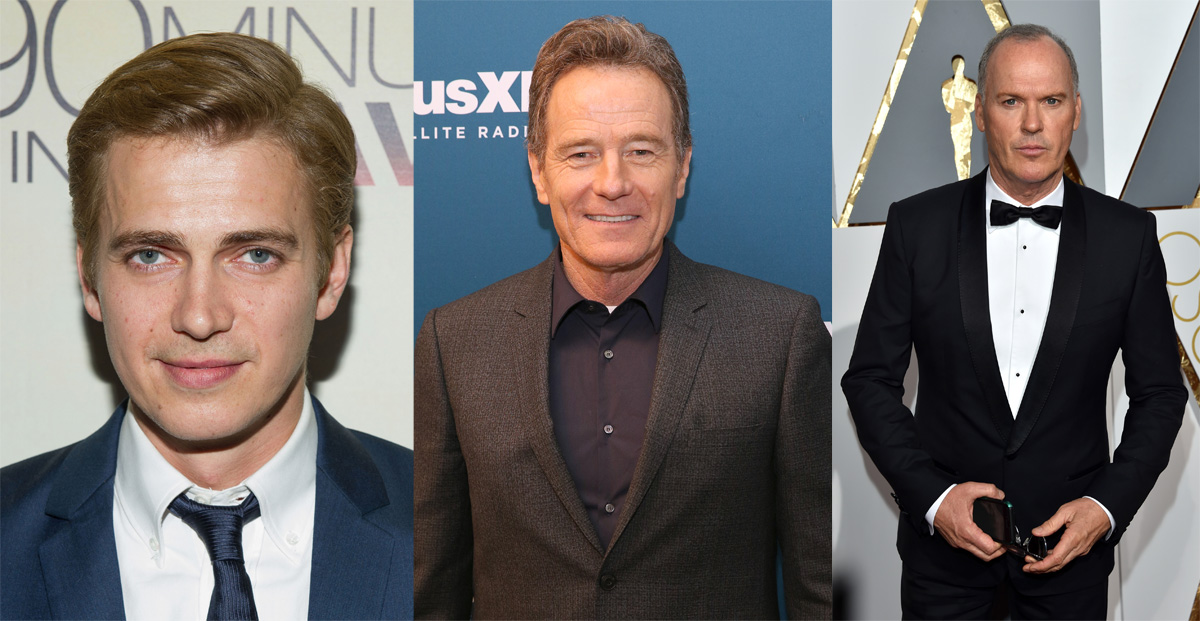 Rangadó: a legbevállalósabb és a legfinnyásabb hollywoodi sztárok