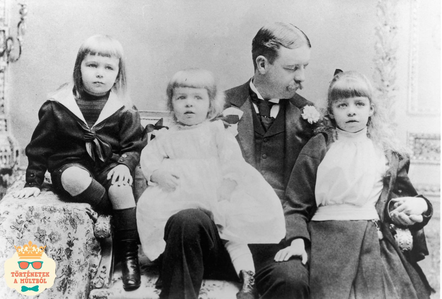 Saját lánya asszisztált férje félrelépéséhez – Eleanor Roosevelt First Lady élete 