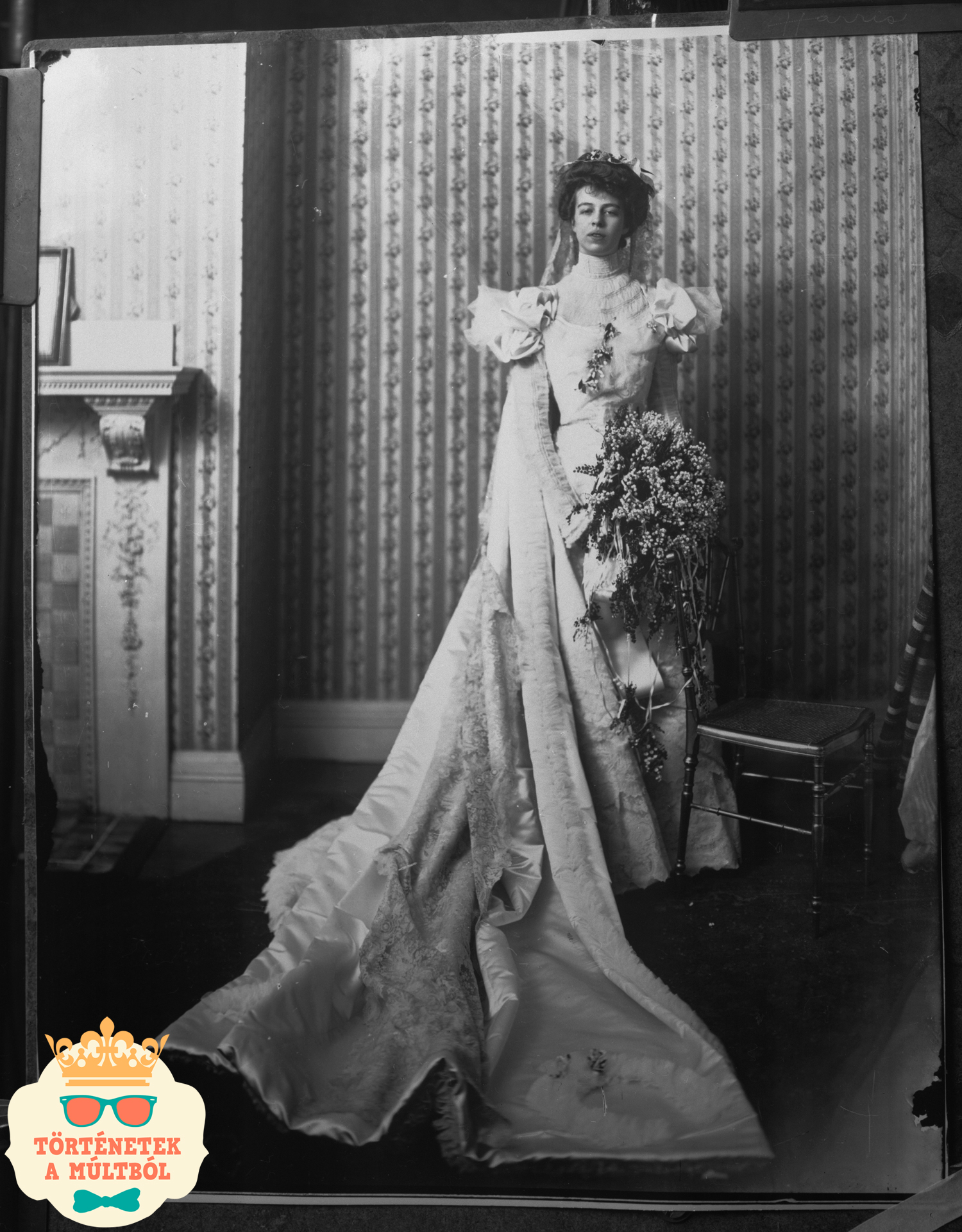 Saját lánya asszisztált férje félrelépéséhez – Eleanor Roosevelt First Lady élete 