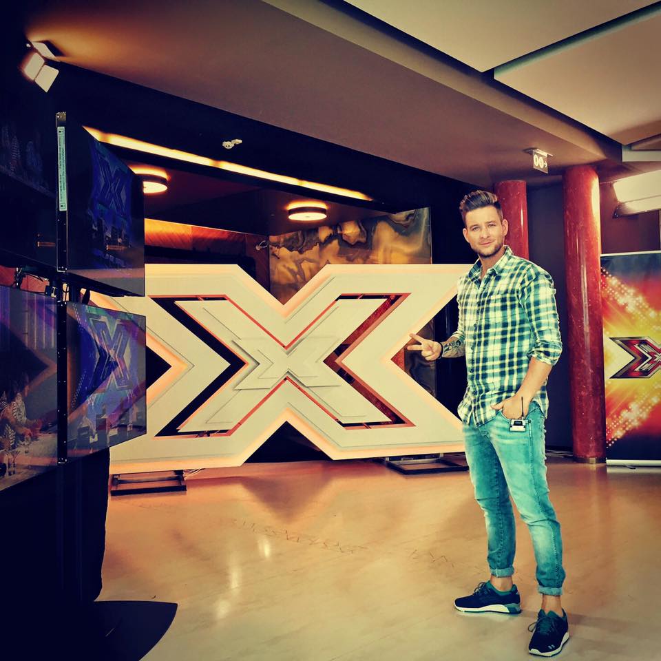 Istenes Bence: ez még nem szakítás Istenes Bence: ez még nem szakítás