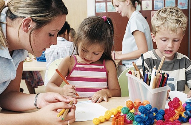 Így vedd rá gyermeked a tanulásra! Így vedd rá gyermeked a tanulásra!