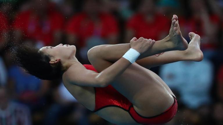 A legfiatalabb és a legidősebb riói bajnok