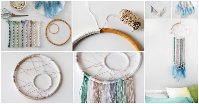 10 DIY-tipp, amivel elbűvölővé varázsolhatod a hálószobát