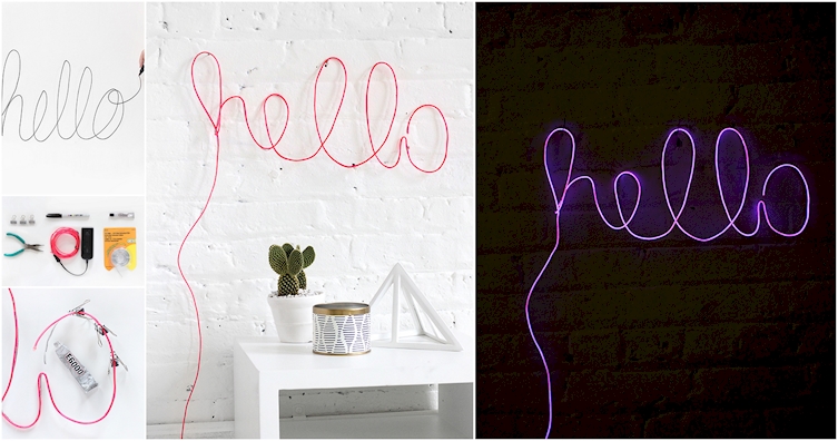 10 DIY-tipp, amivel elbűvölővé varázsolhatod a hálószobát