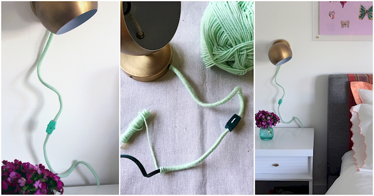 10 DIY-tipp, amivel elbűvölővé varázsolhatod a hálószobát