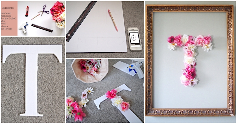 10 DIY-tipp, amivel elbűvölővé varázsolhatod a hálószobát