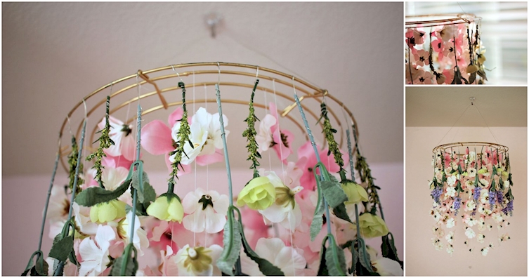 10 DIY-tipp, amivel elbűvölővé varázsolhatod a hálószobát